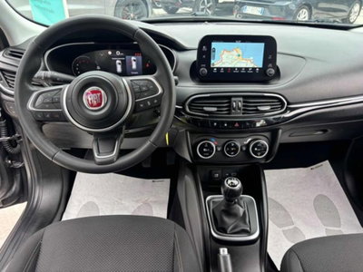 Fiat Tipo Station Wagon Tipo 1.6 Mjt S&S SW Business (13)