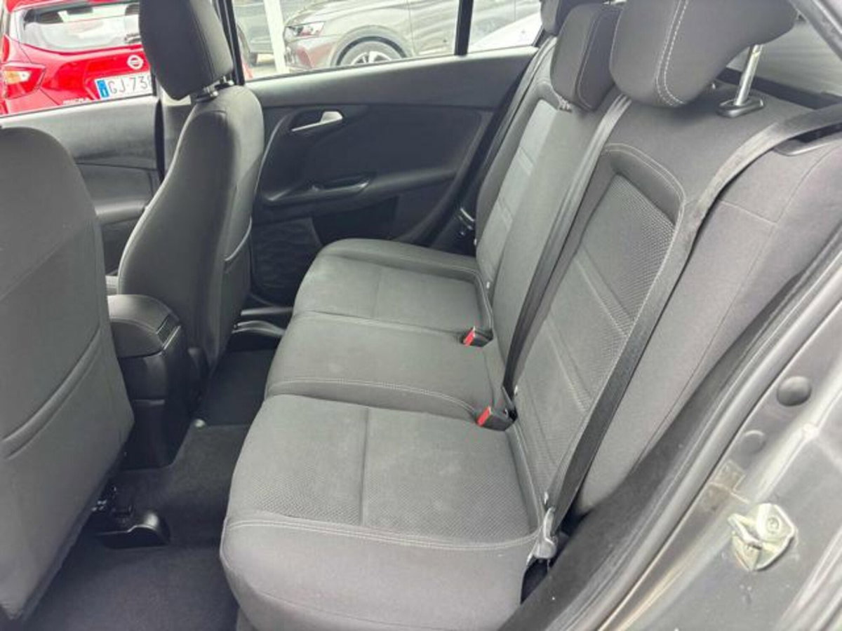 Fiat Tipo Station Wagon Tipo 1.6 Mjt S&S SW Business (14)