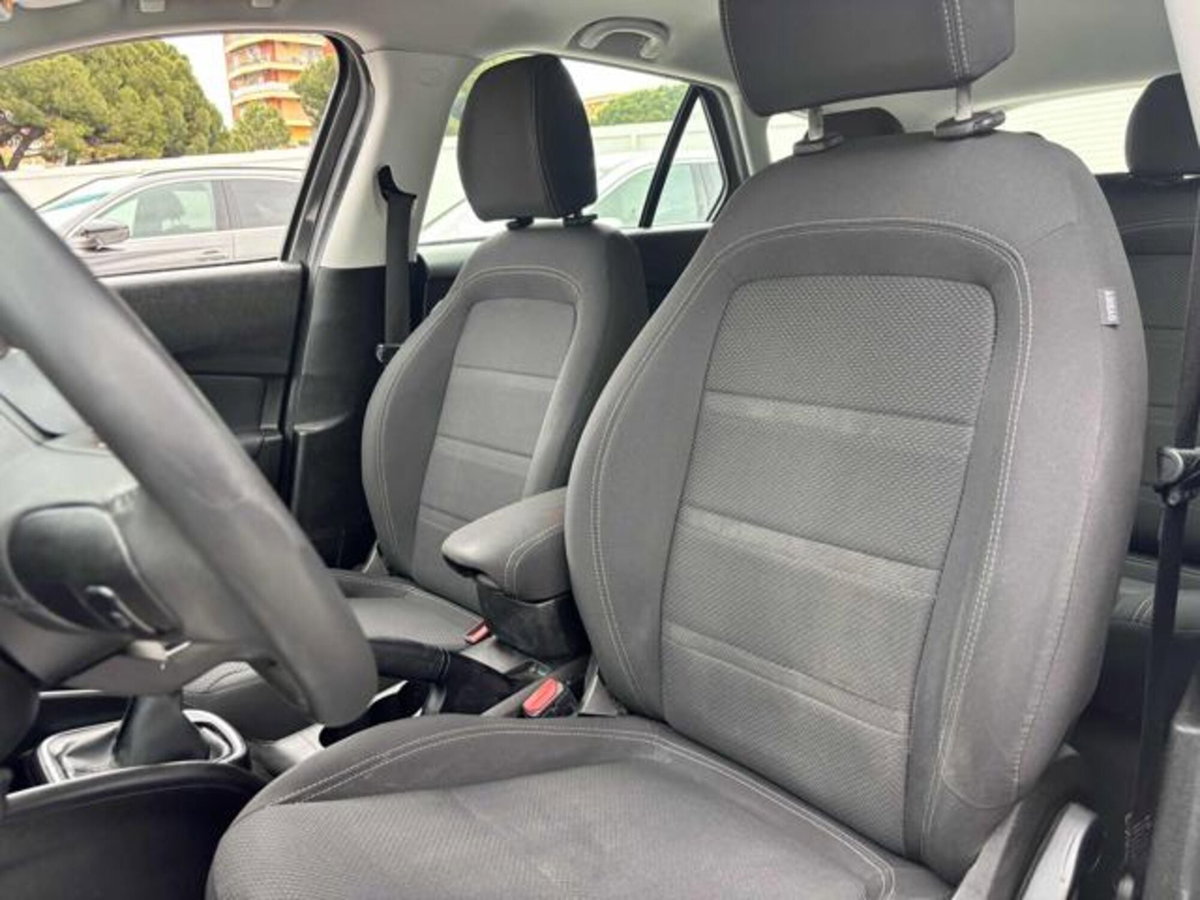 Fiat Tipo Station Wagon Tipo 1.6 Mjt S&S SW Business (15)