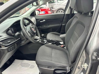 Fiat Tipo Station Wagon Tipo 1.6 Mjt S&S SW Business (17)