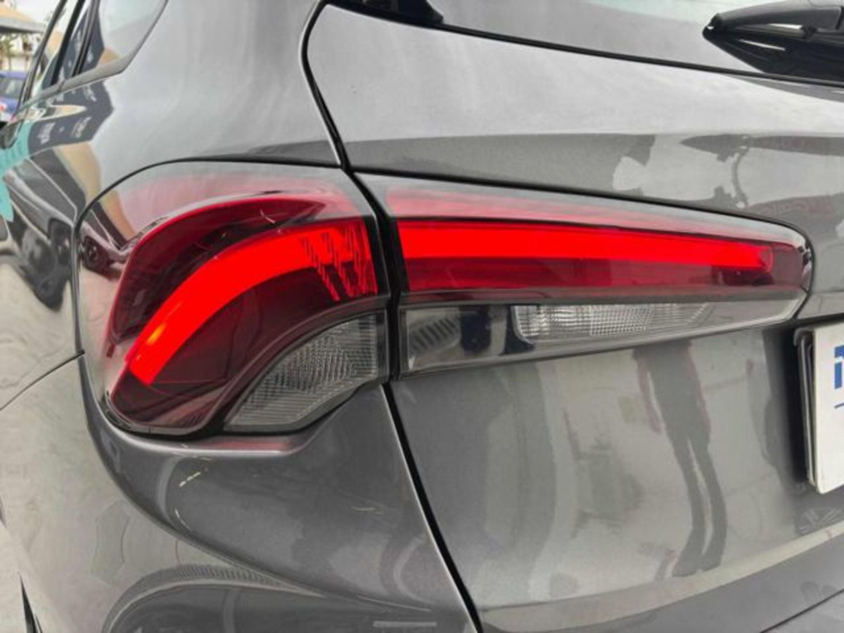 Fiat Tipo Station Wagon Tipo 1.6 Mjt S&S SW Business (7)