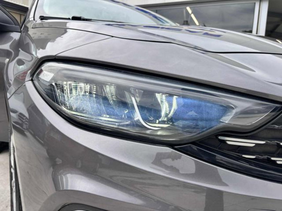 Fiat Tipo Station Wagon Tipo 1.6 Mjt S&S SW Business (8)