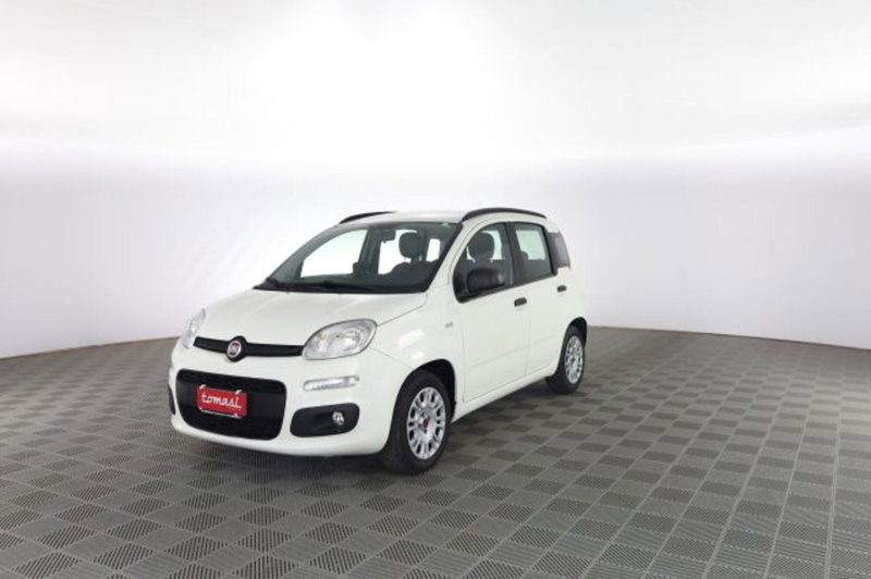 Fiat Panda 1.2 EasyPower Easy