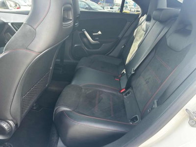 Mercedes-Benz CLA 180 d Automatic Premium (10)