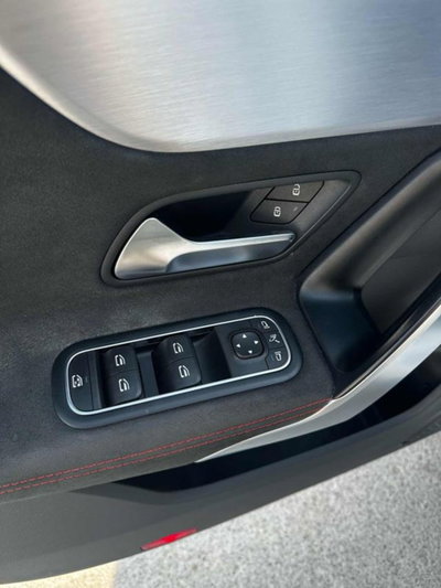 Mercedes-Benz CLA 180 d Automatic Premium (13)