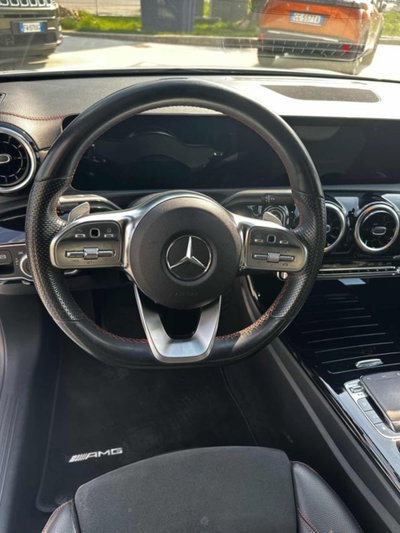 Mercedes-Benz CLA 180 d Automatic Premium (16)