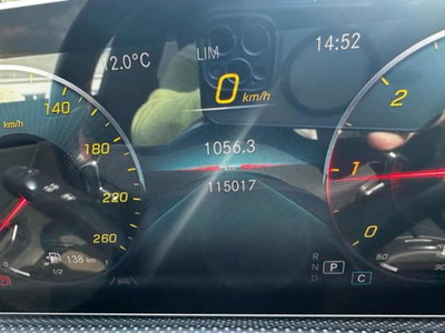Mercedes-Benz CLA 180 d Automatic Premium (19)