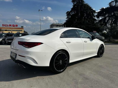 Mercedes-Benz CLA 180 d Automatic Premium (4)