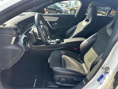 Mercedes-Benz CLA 180 d Automatic Premium (9)