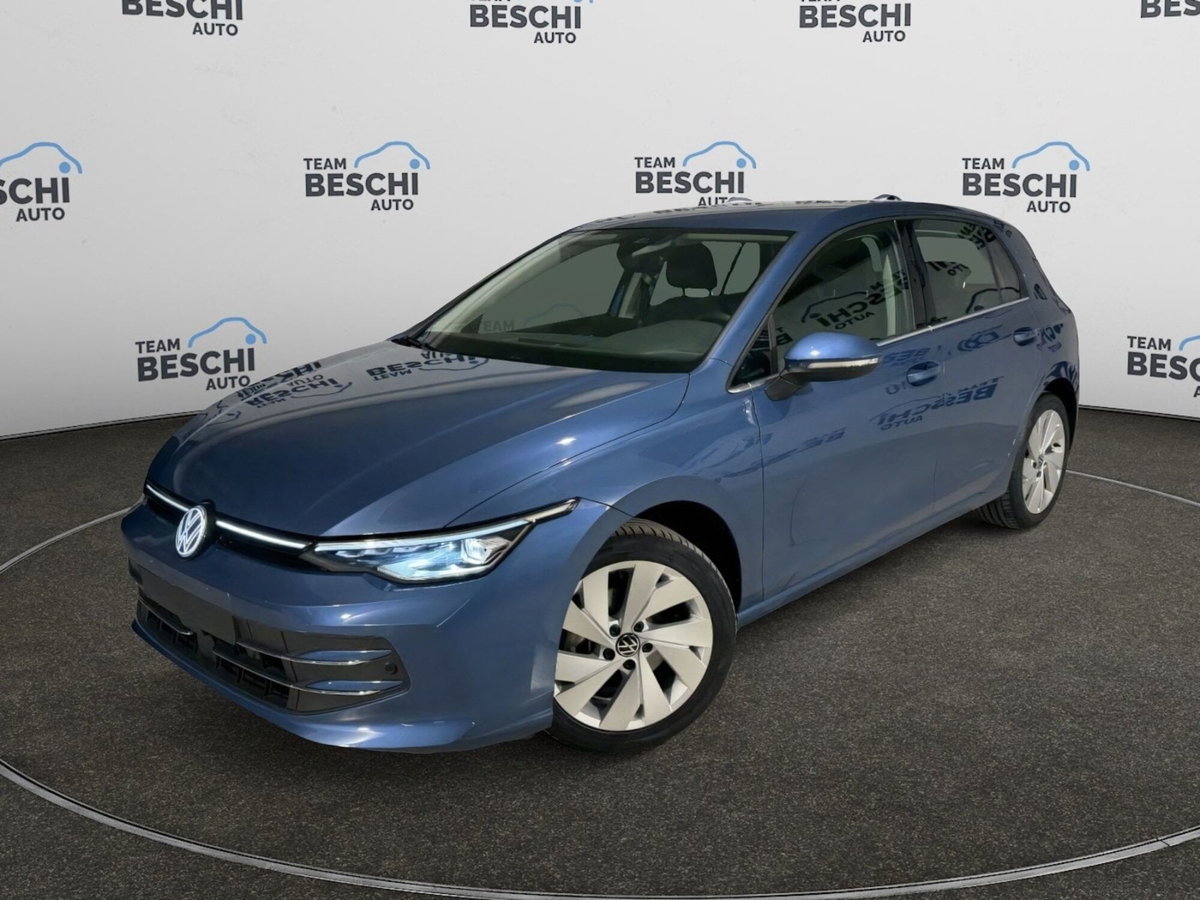 Volkswagen Golf 2.0 TDI 150 CV DSG SCR Style