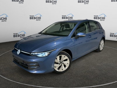 Volkswagen Golf 2.0 TDI 150 CV DSG SCR Style usata