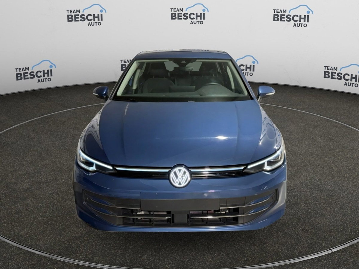 Volkswagen Golf 2.0 TDI 150 CV DSG SCR Style (12)