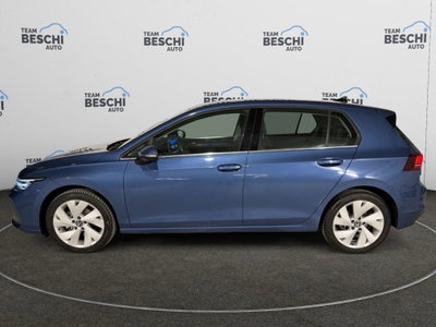 Volkswagen Golf 2.0 TDI 150 CV DSG SCR Style (2)