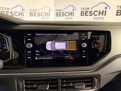 Volkswagen Taigo 1.0 TSI 110 CV R-Line (12)