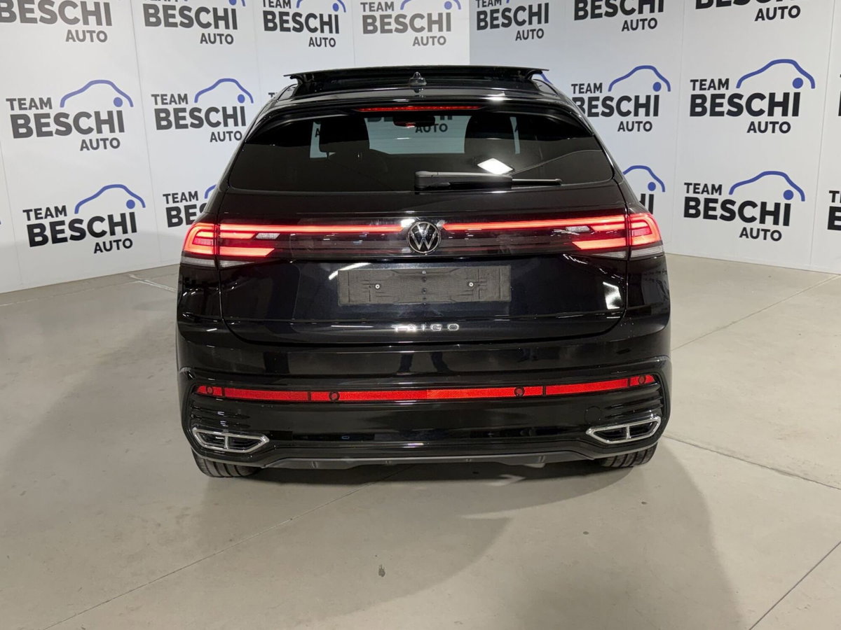 Volkswagen Taigo 1.0 TSI 110 CV R-Line (2)