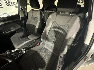 Audi A1 Sportback 30 TFSI S tronic Identity Black (6)