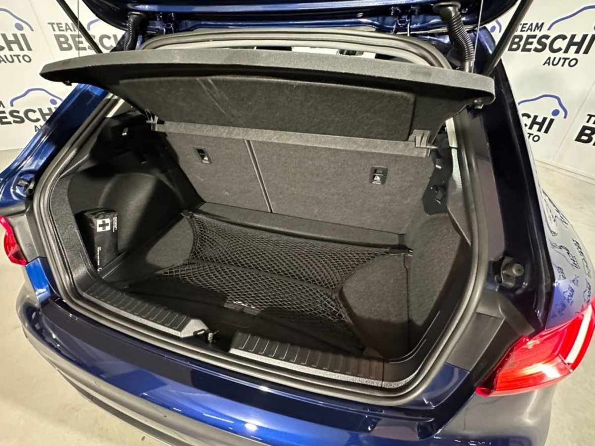 Audi A1 Sportback 30 TFSI S line edition (13)