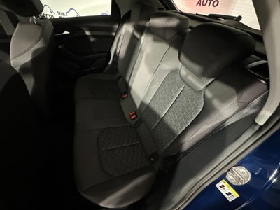 Audi A1 Sportback 30 TFSI S line edition (15)