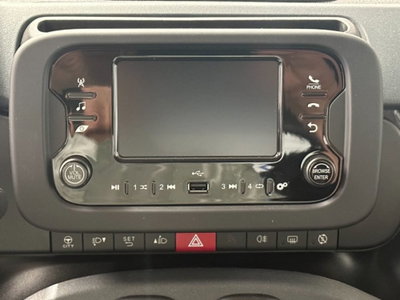 Fiat Panda 1.0 FireFly S&S Hybrid City Cross (14)