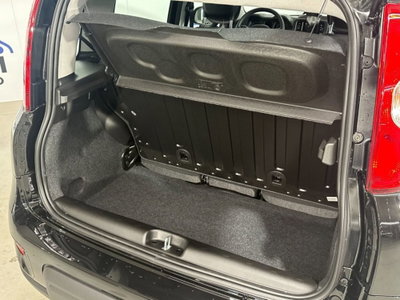 Fiat Panda 1.0 FireFly S&S Hybrid City Cross (16)