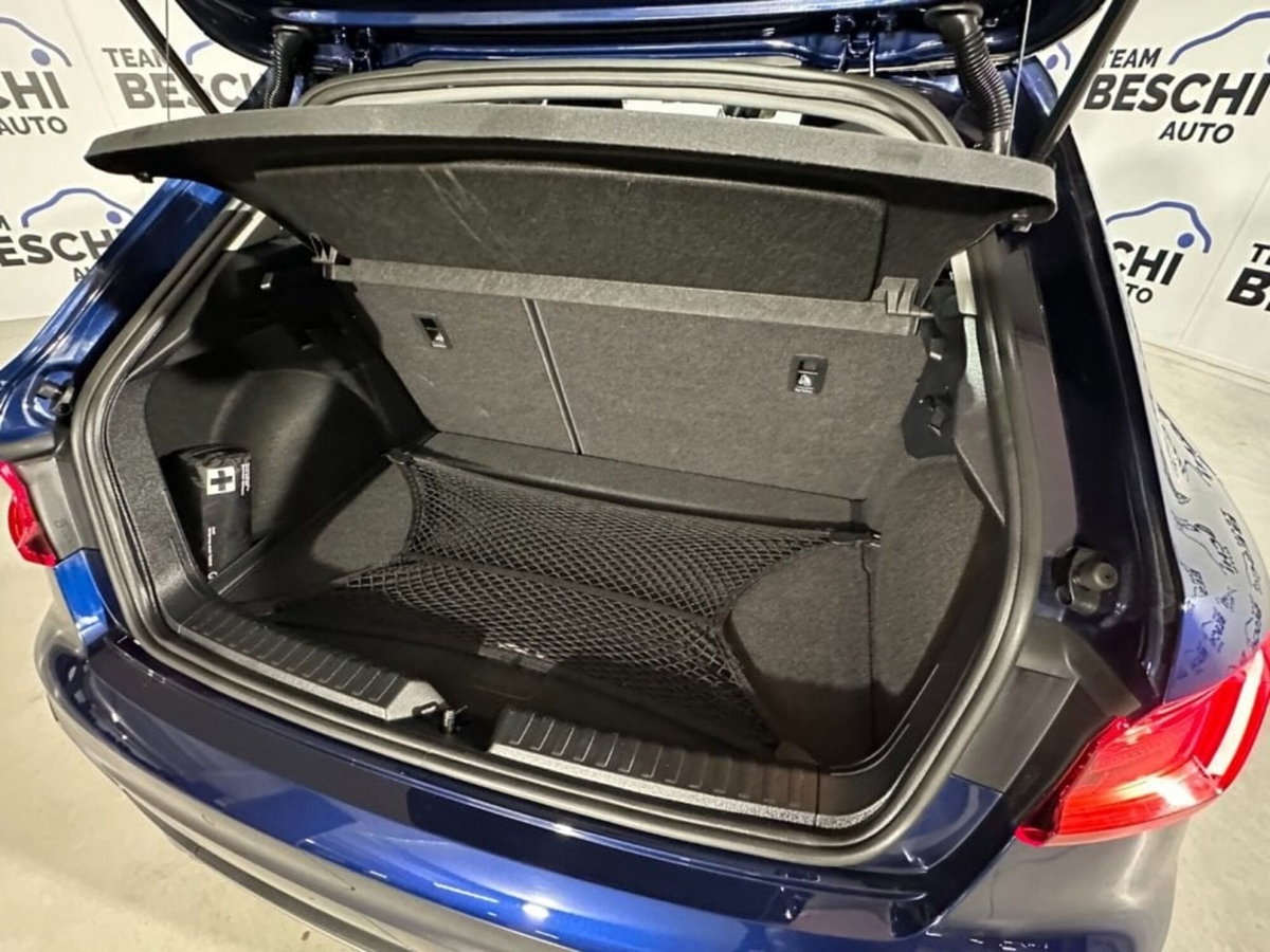 Audi A1 Sportback 30 TFSI S line edition (13)