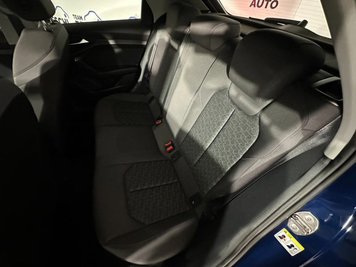 Audi A1 Sportback 30 TFSI S line edition (15)