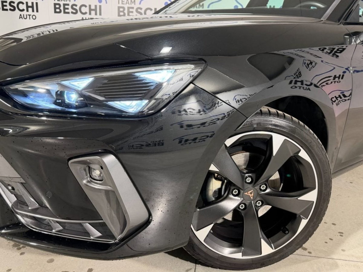 Cupra Leon Leon 2.0 tdi 150cv dsg (11)