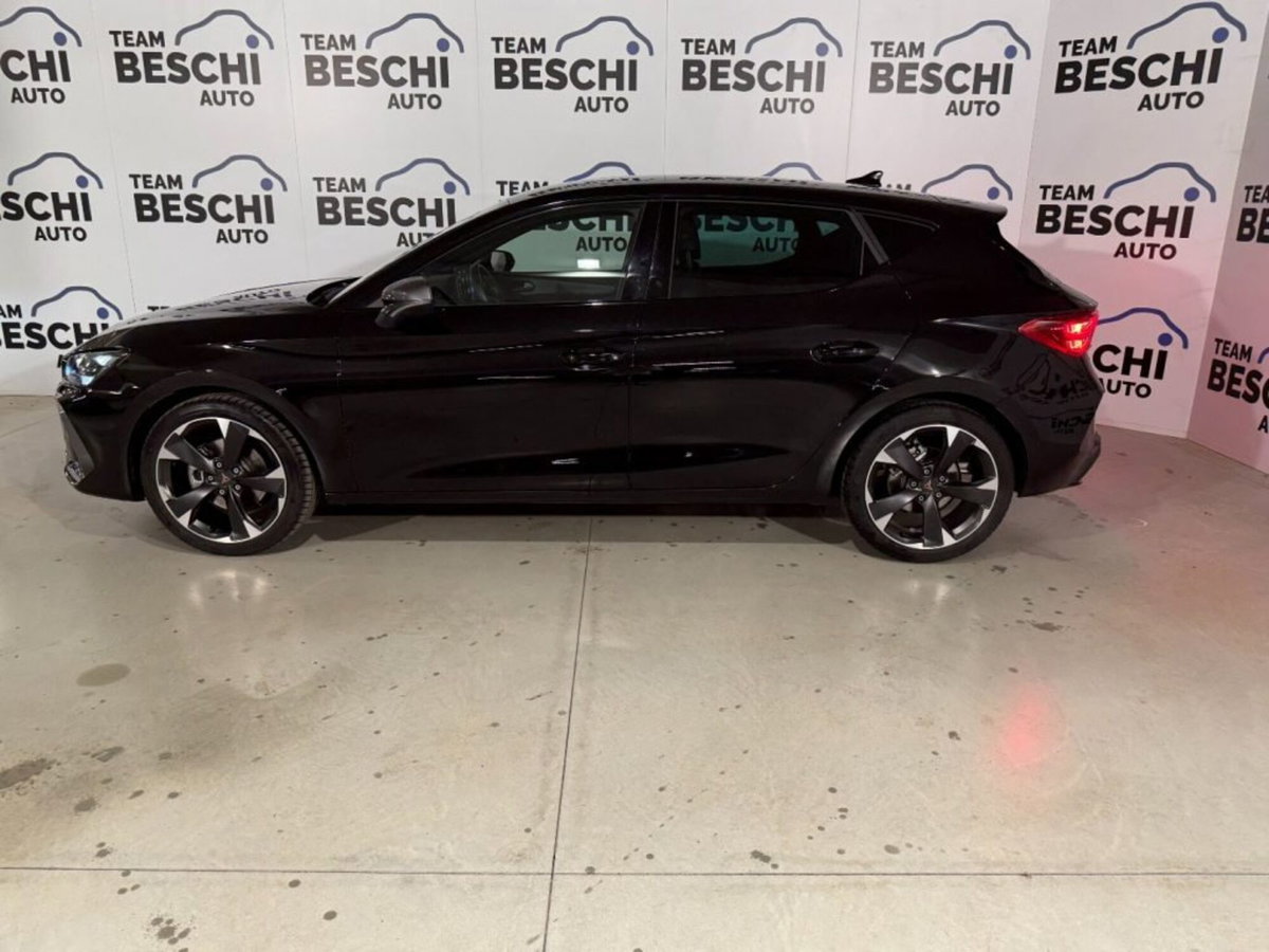 Cupra Leon Leon 2.0 tdi 150cv dsg (2)