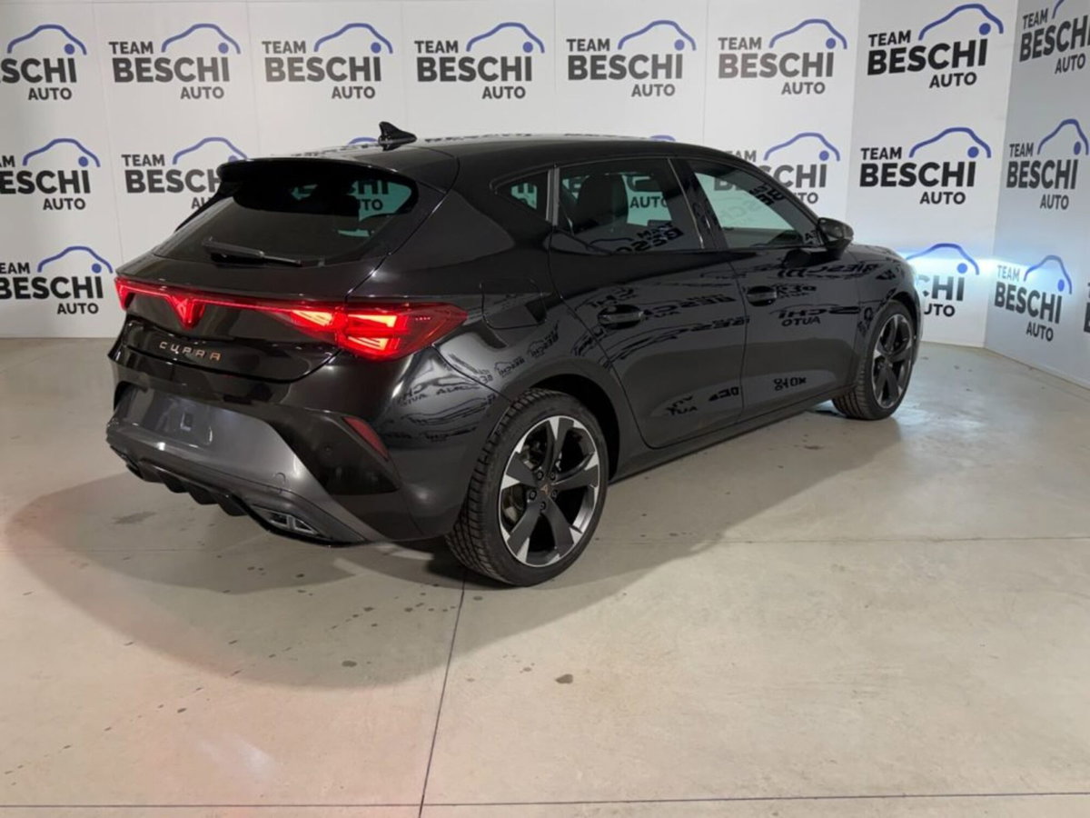 Cupra Leon Leon 2.0 tdi 150cv dsg (3)