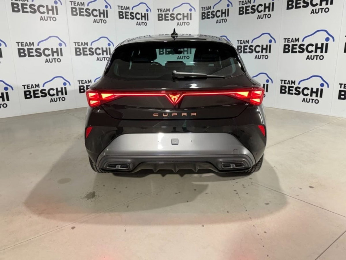 Cupra Leon Leon 2.0 tdi 150cv dsg (4)