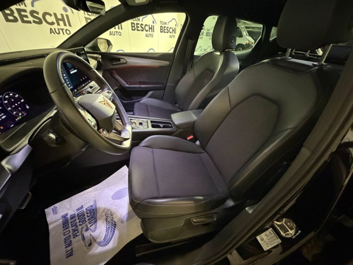 Cupra Leon Leon 2.0 tdi 150cv dsg (6)