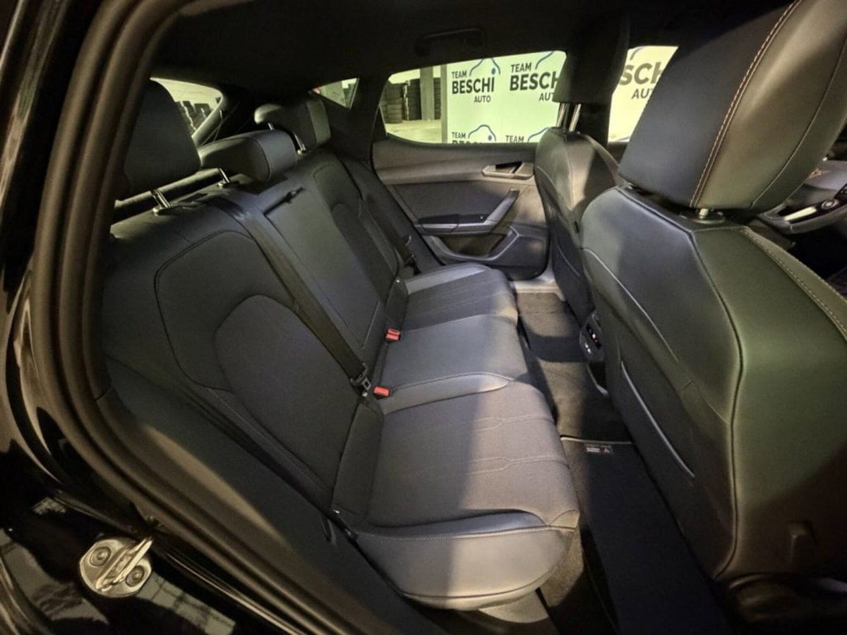 Cupra Leon Leon 2.0 tdi 150cv dsg (7)