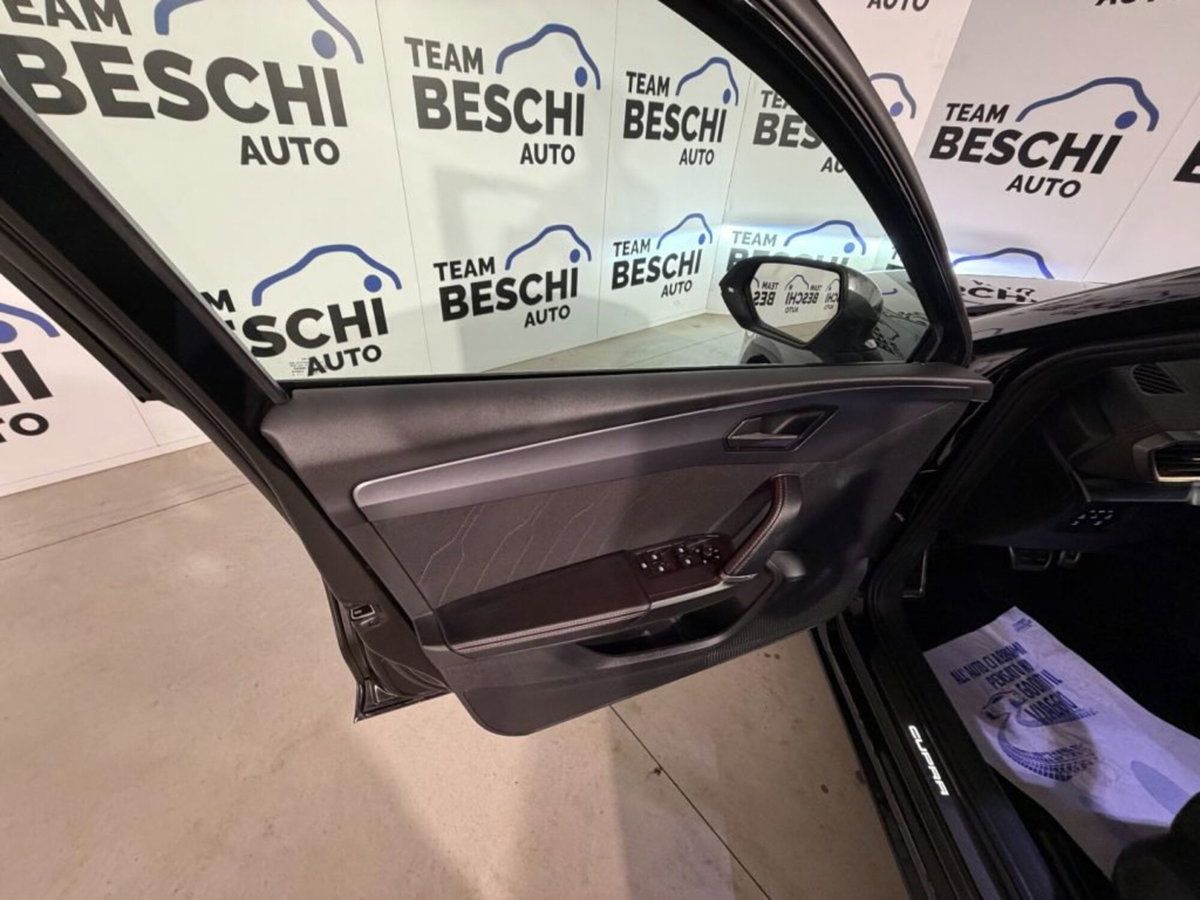 Cupra Leon Leon 2.0 tdi 150cv dsg (8)