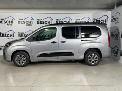 Opel Combo Life 1.5D 130 S&S MT6 Elegance XL 7 Posti (2)