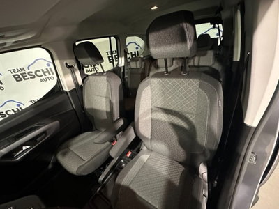 Opel Combo Life 1.5D 130 S&S MT6 Elegance XL 7 Posti (7)