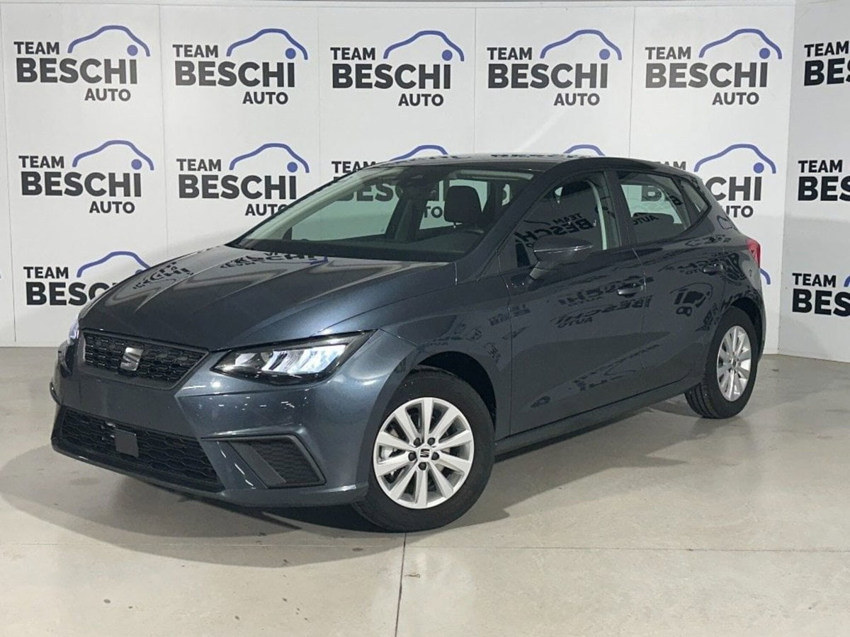 SEAT Ibiza 1.0 EcoTSI 115 CV DSG 5 porte Style