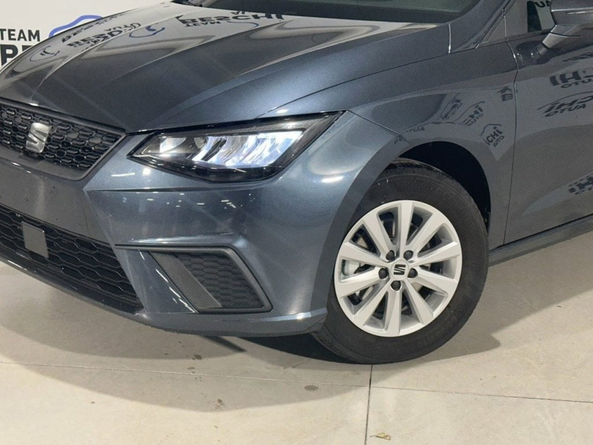 SEAT Ibiza 1.0 EcoTSI 115 CV DSG 5 porte Style (13)