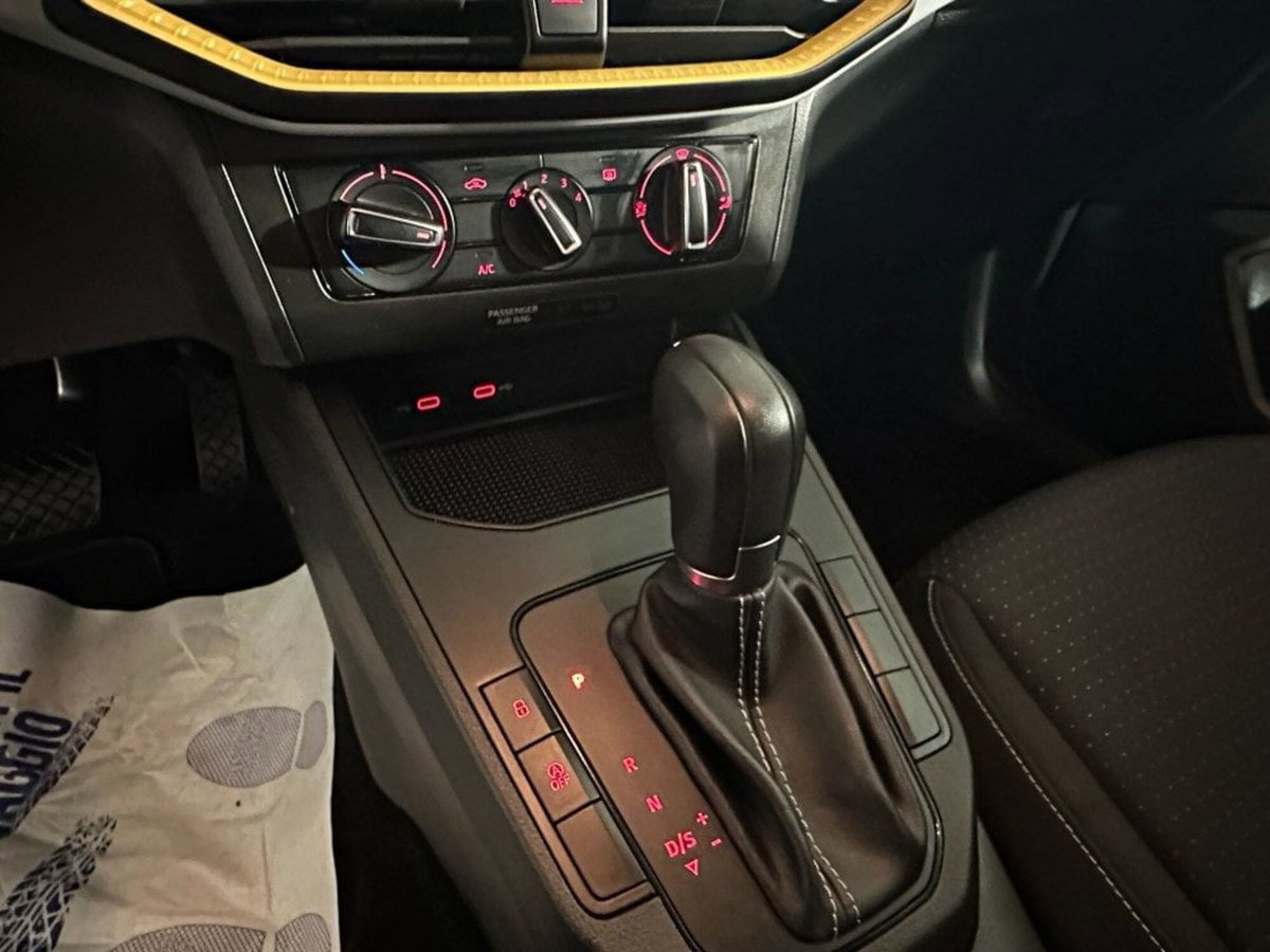 SEAT Ibiza 1.0 EcoTSI 115 CV DSG 5 porte Style (14)