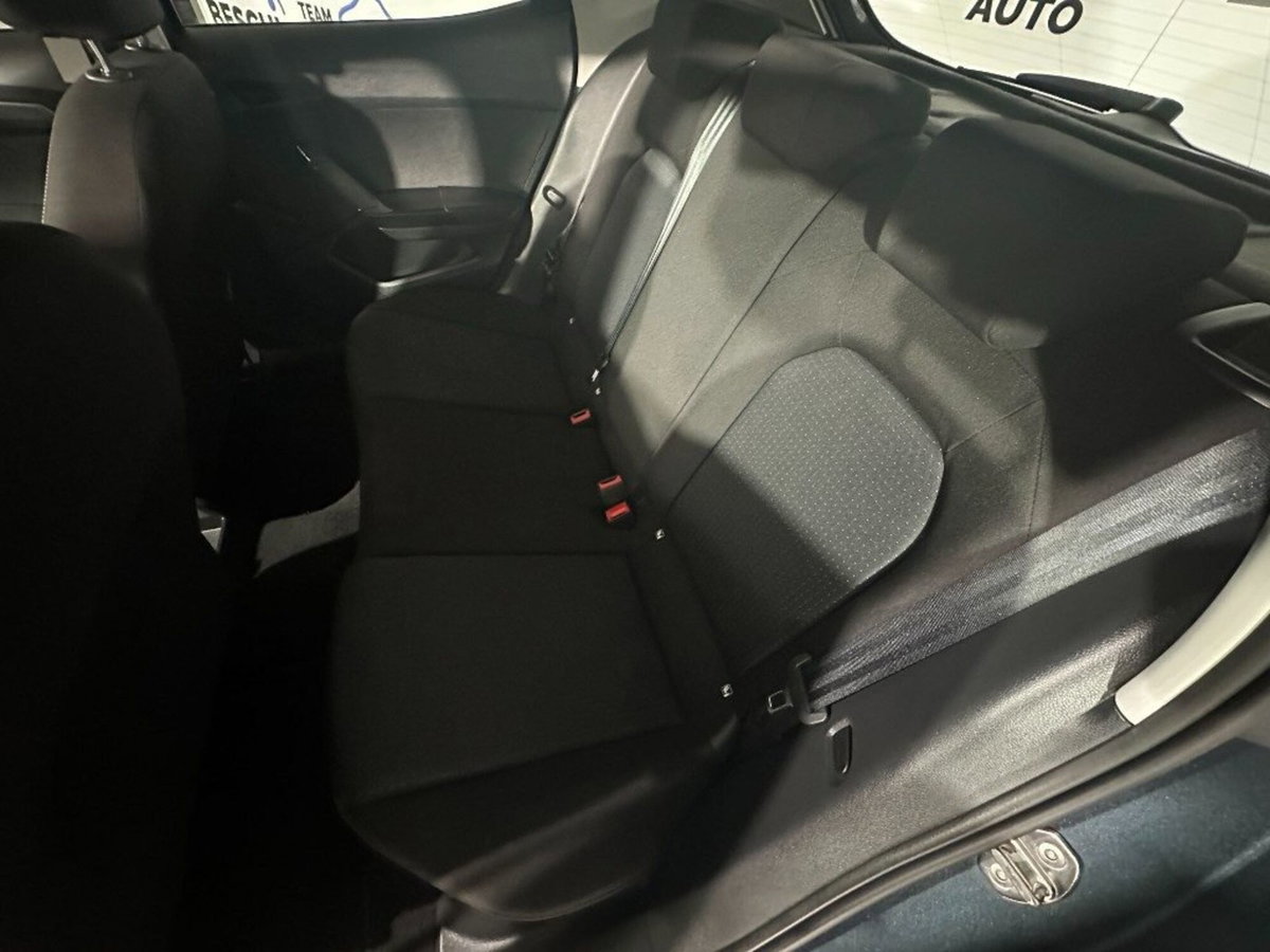 SEAT Ibiza 1.0 EcoTSI 115 CV DSG 5 porte Style (16)