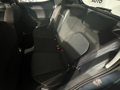 SEAT Ibiza 1.0 EcoTSI 115 CV DSG 5 porte Style (16)