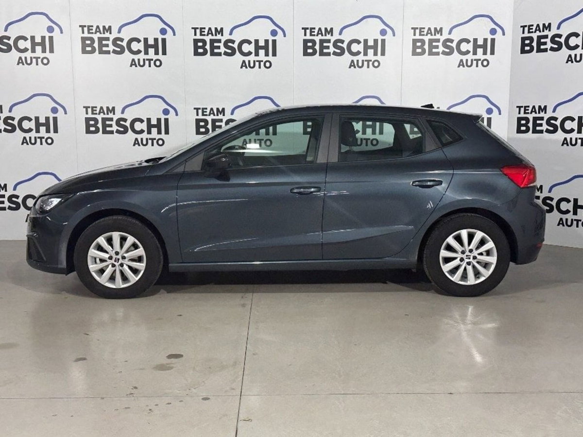 SEAT Ibiza 1.0 EcoTSI 115 CV DSG 5 porte Style (2)