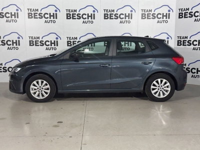 SEAT Ibiza 1.0 EcoTSI 115 CV DSG 5 porte Style (2)