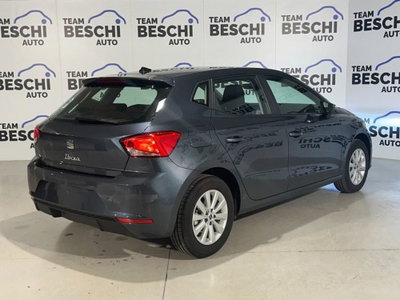 SEAT Ibiza 1.0 EcoTSI 115 CV DSG 5 porte Style (3)