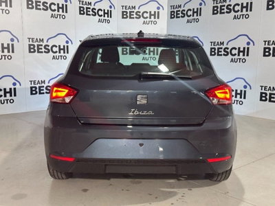 SEAT Ibiza 1.0 EcoTSI 115 CV DSG 5 porte Style (5)