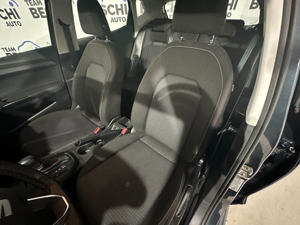 SEAT Ibiza 1.0 EcoTSI 115 CV DSG 5 porte Style (7)