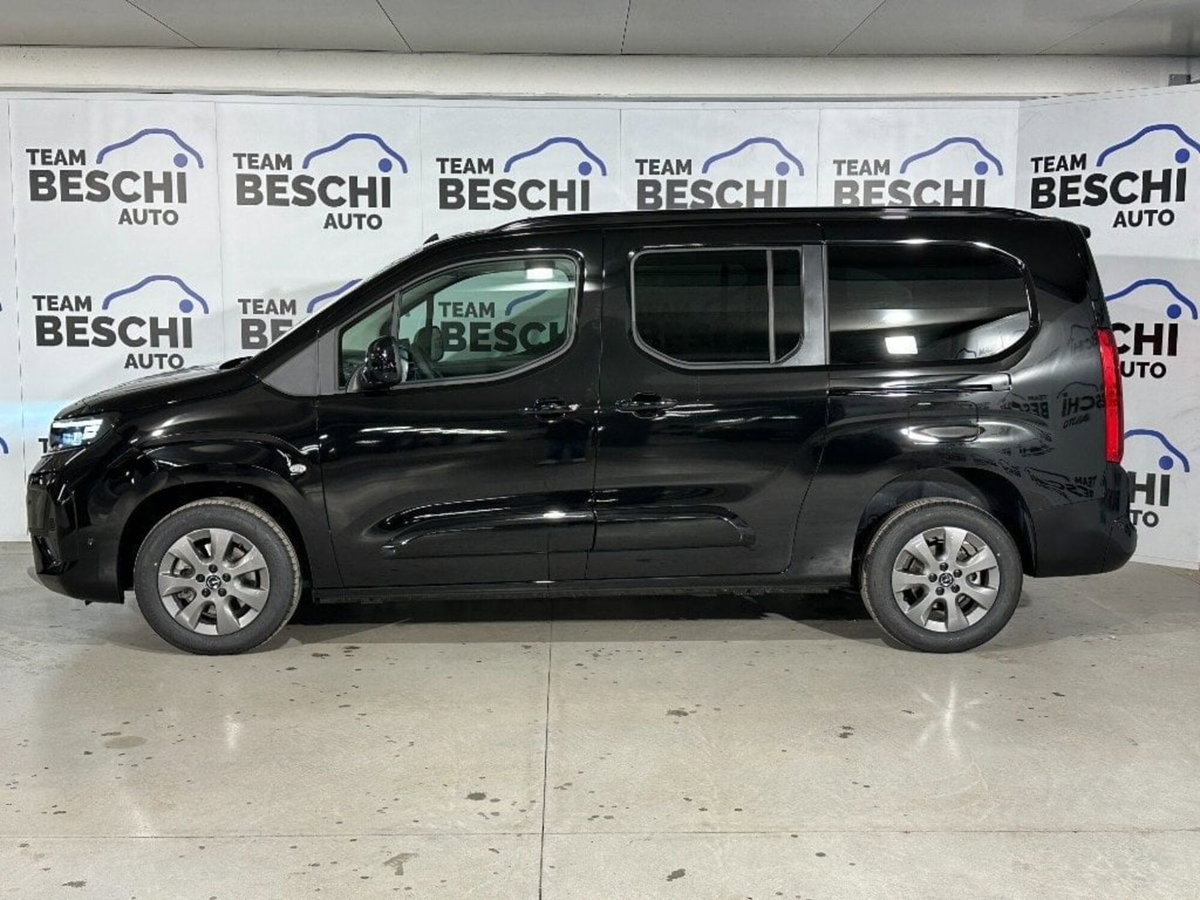 Opel Combo Life 1.5D 130 S&S MT6 Elegance XL 7 Posti (2)