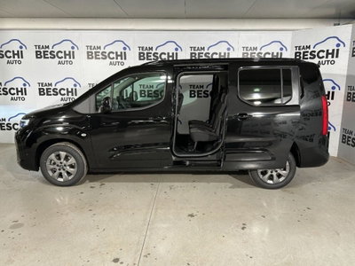 Opel Combo Life 1.5D 130 S&S MT6 Elegance XL 7 Posti (9)