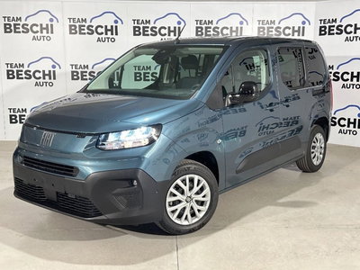 Fiat Doblò combi N1 1.5 bluehdi 100cv p.l. nuovo