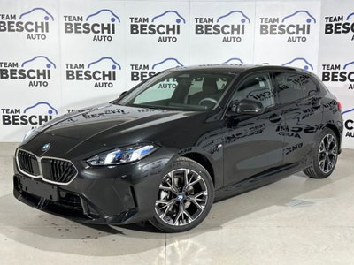 BMW Serie 1 5p. 118d 5p. Msport usata