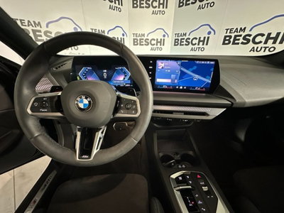 BMW Serie 1 5p. 118d 5p. Msport (14)